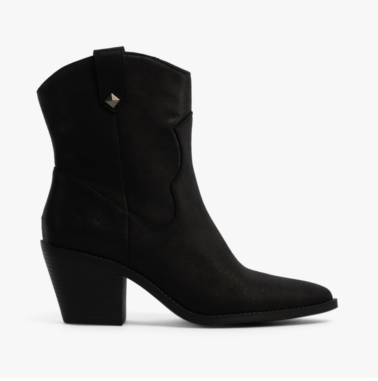 Rocket Dog FEATHER Womens Boots Black