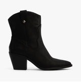 Rocket Dog FEATHER Womens Boots Black