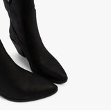 Rocket Dog FEATHER Womens Boots Black