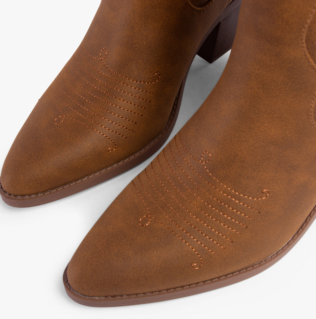 Rocket Dog FEATHER Womens Boots Walnut