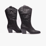 Rocket Dog FERIA Womens Boots Black