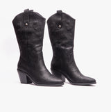 Rocket Dog FERIA Womens Boots Black