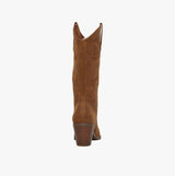Rocket Dog FERIA Womens Boots Walnut