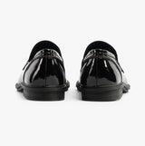 Rocket Dog GABBY Womens Shoes Black