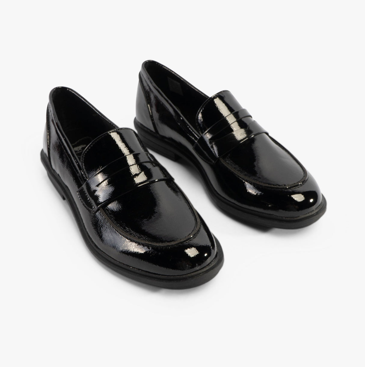 Rocket Dog GABBY Womens Shoes Black