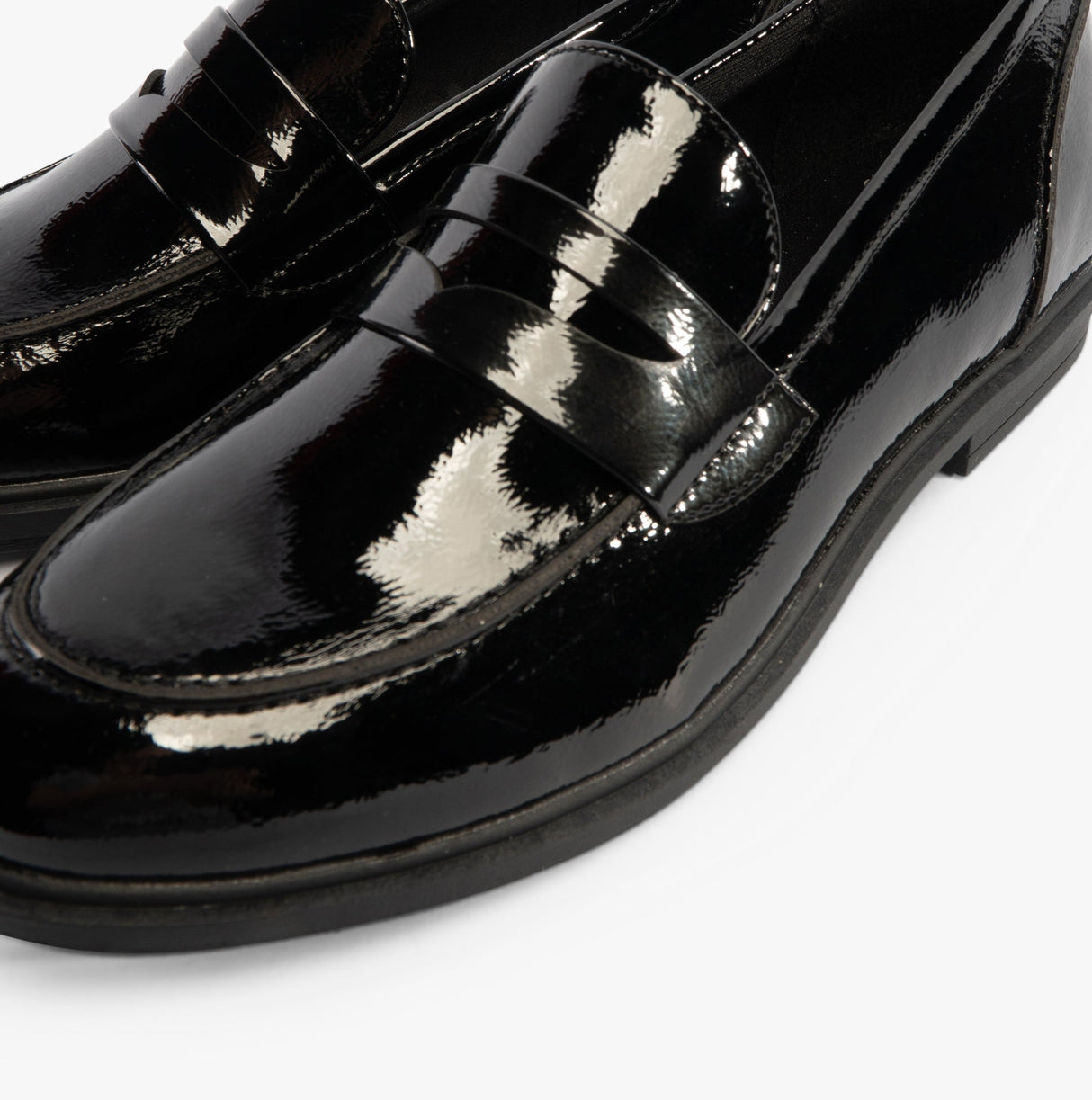 Rocket Dog GABBY Womens Shoes Black