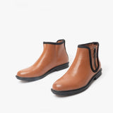 Rocket Dog GREYA Womens Ankle Boots Cognac