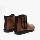 Rocket Dog GREYA Womens Ankle Boots Cognac