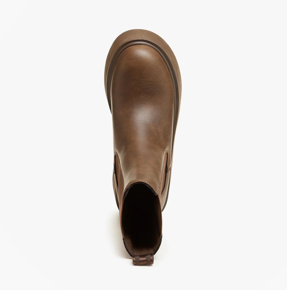 Rocket Dog HEYDAY Womens Boots Dark Brown