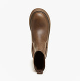 Rocket Dog HEYDAY Womens Boots Dark Brown