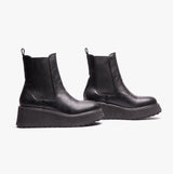 Rocket Dog HEYDAY Womens Boots Black