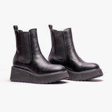 Rocket Dog HEYDAY Womens Boots Black