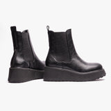 Rocket Dog HEYDAY Womens Boots Black