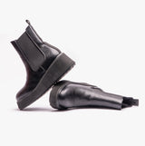 Rocket Dog HEYDAY Womens Boots Black