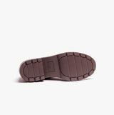 Rocket Dog IGGIE Womens Chelsea Boots Cognac