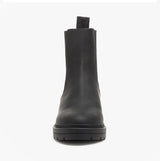 Rocket Dog IGGIE Womens Chelsea Boots Black