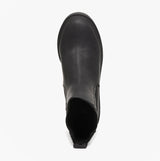 Rocket Dog IGGIE Womens Chelsea Boots Black