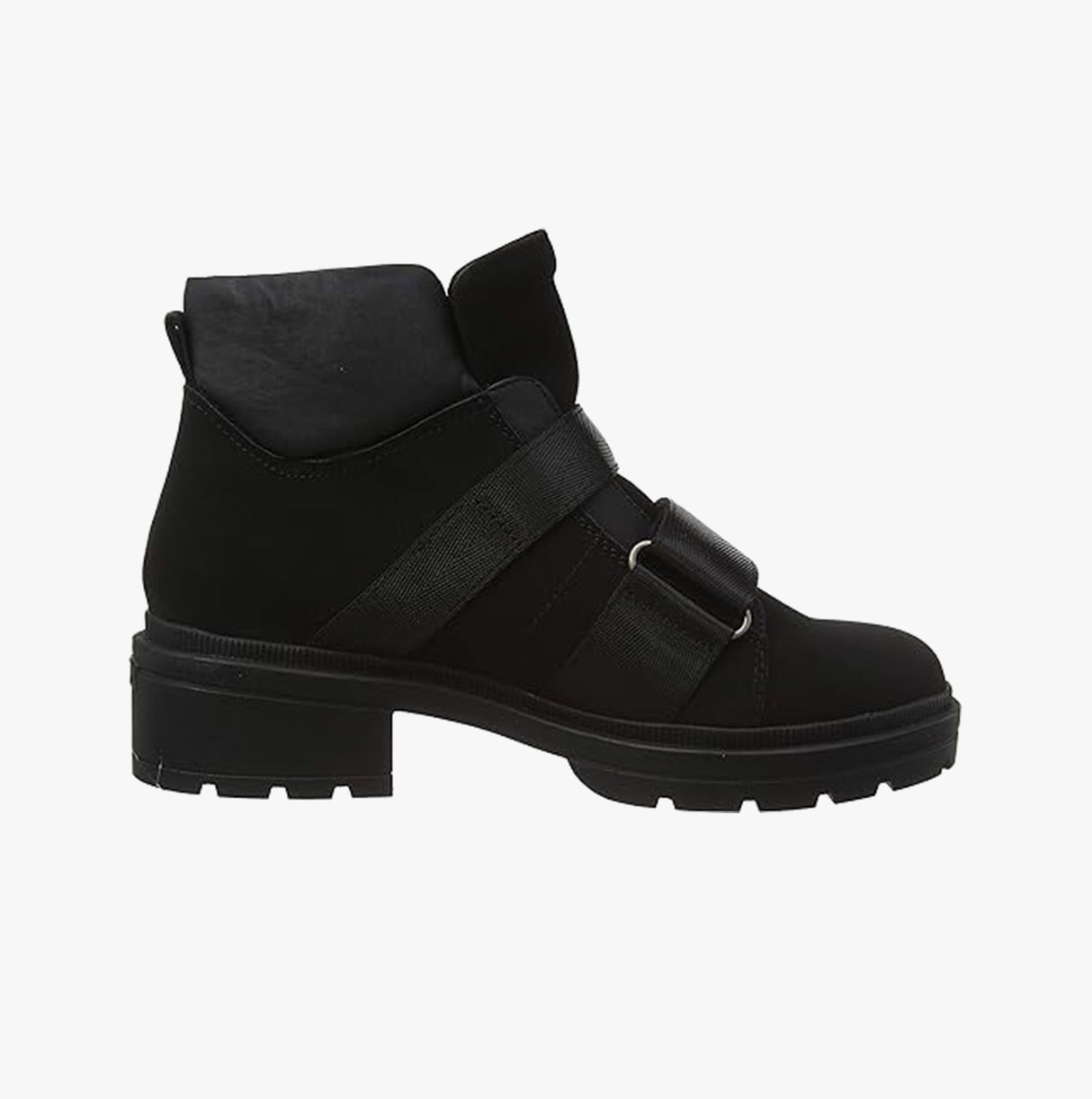 Rocket Dog ILANI Womens Ankle Boots Black