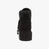 Rocket Dog ILANI Womens Ankle Boots Black