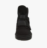 Rocket Dog ILANI Womens Ankle Boots Black