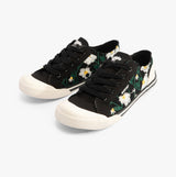 Rocket Dog JAZZIN Womens Trainers Black