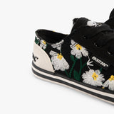 Rocket Dog JAZZIN Womens Trainers Black