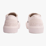 Rocket Dog JAZZIN PLUS CANVAS Womens Trainers White