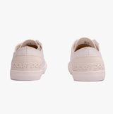 Rocket Dog JAZZIN SPORTY PU Womens Trainers White