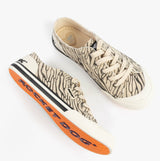 Rocket Dog JAZZIN WALES Womens Trainers Black