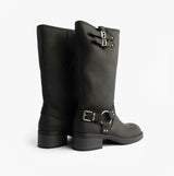 Rocket Dog NASH Womens Boots Black