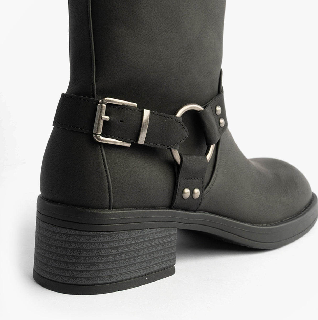 Rocket Dog NASH Womens Boots Black