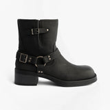 Rocket Dog NINO Womens Boots Black