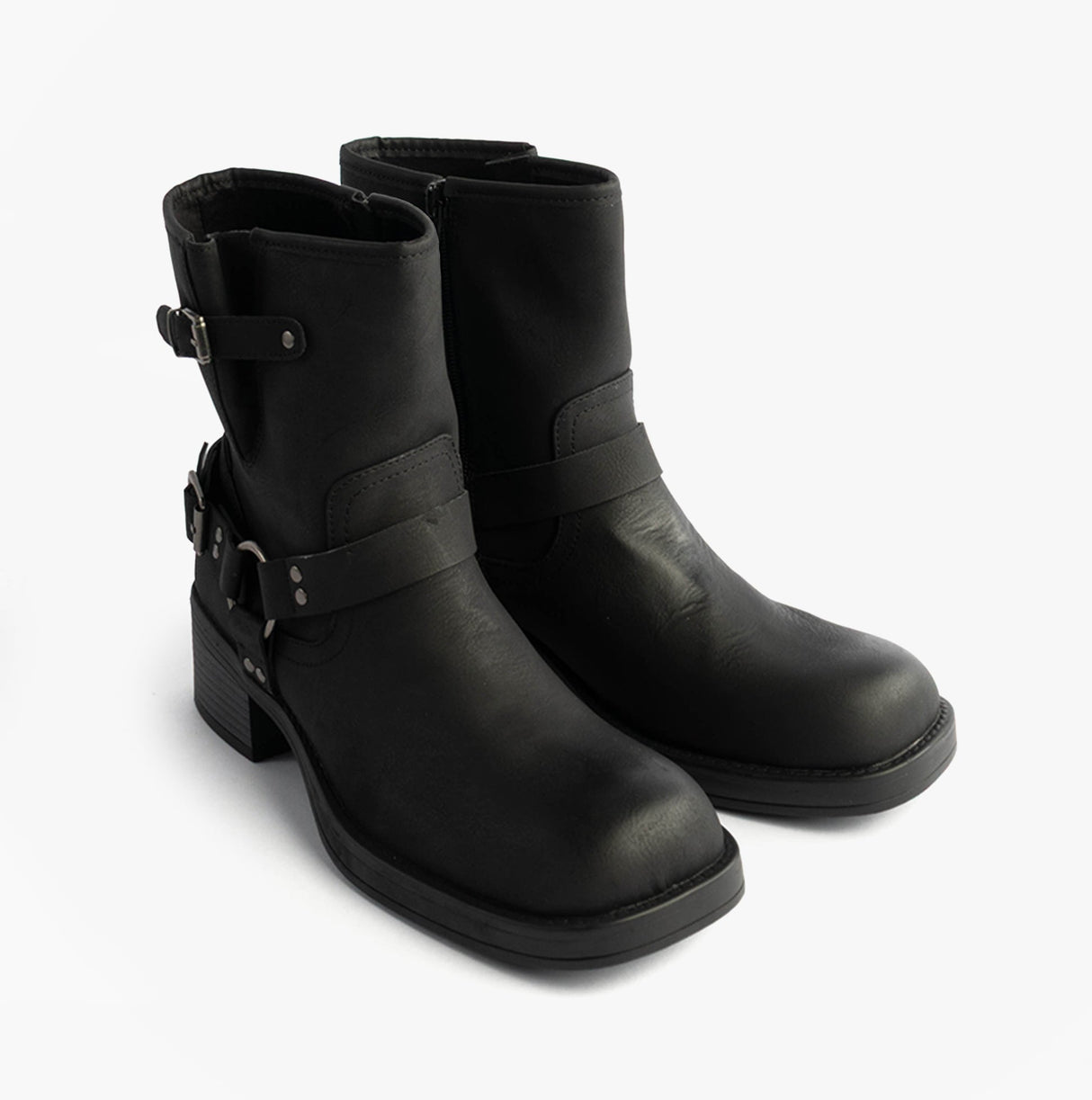 Rocket Dog NINO Womens Boots Black