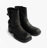 Rocket Dog NINO Womens Boots Black