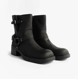 Rocket Dog NINO Womens Boots Black