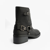 Rocket Dog NINO Womens Boots Black