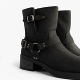 Rocket Dog NINO Womens Boots Black