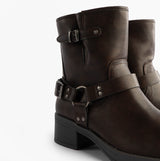 Rocket Dog NINO Womens Boots Brown