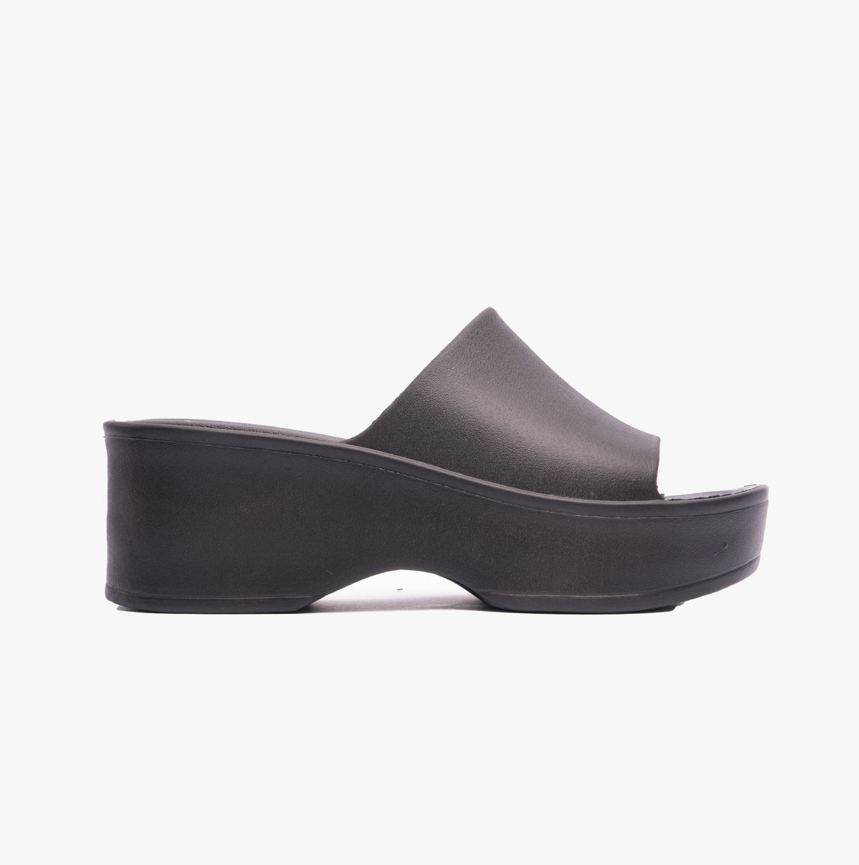 Rocket Dog PETAL BLOWN EVA Womens Sandals Black