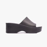 Rocket Dog PETAL BLOWN EVA Womens Sandals Black