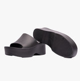 Rocket Dog PETAL BLOWN EVA Womens Sandals Black