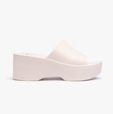 Rocket Dog PETAL BLOWN EVA Womens Sandals Off White