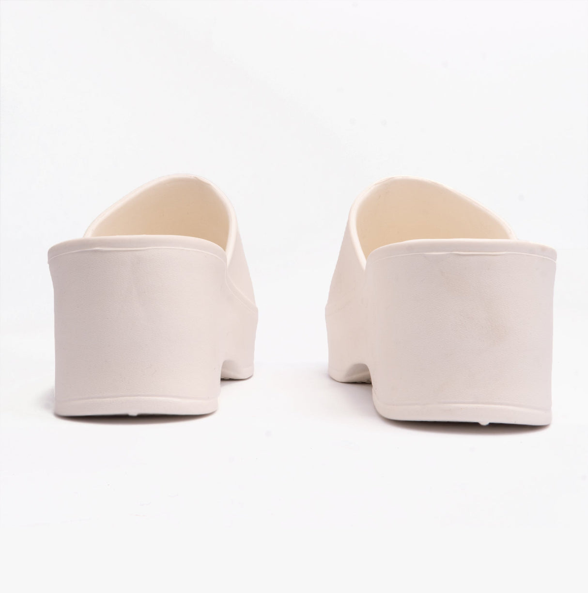 Rocket Dog PETAL BLOWN EVA Womens Sandals Off White