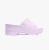 Rocket Dog PETAL BLOWN EVA Womens Sandals Lavender