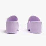 Rocket Dog PETAL BLOWN EVA Womens Sandals Lavender
