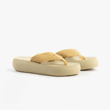 Rocket Dog SANDY Womens Sandals Natural