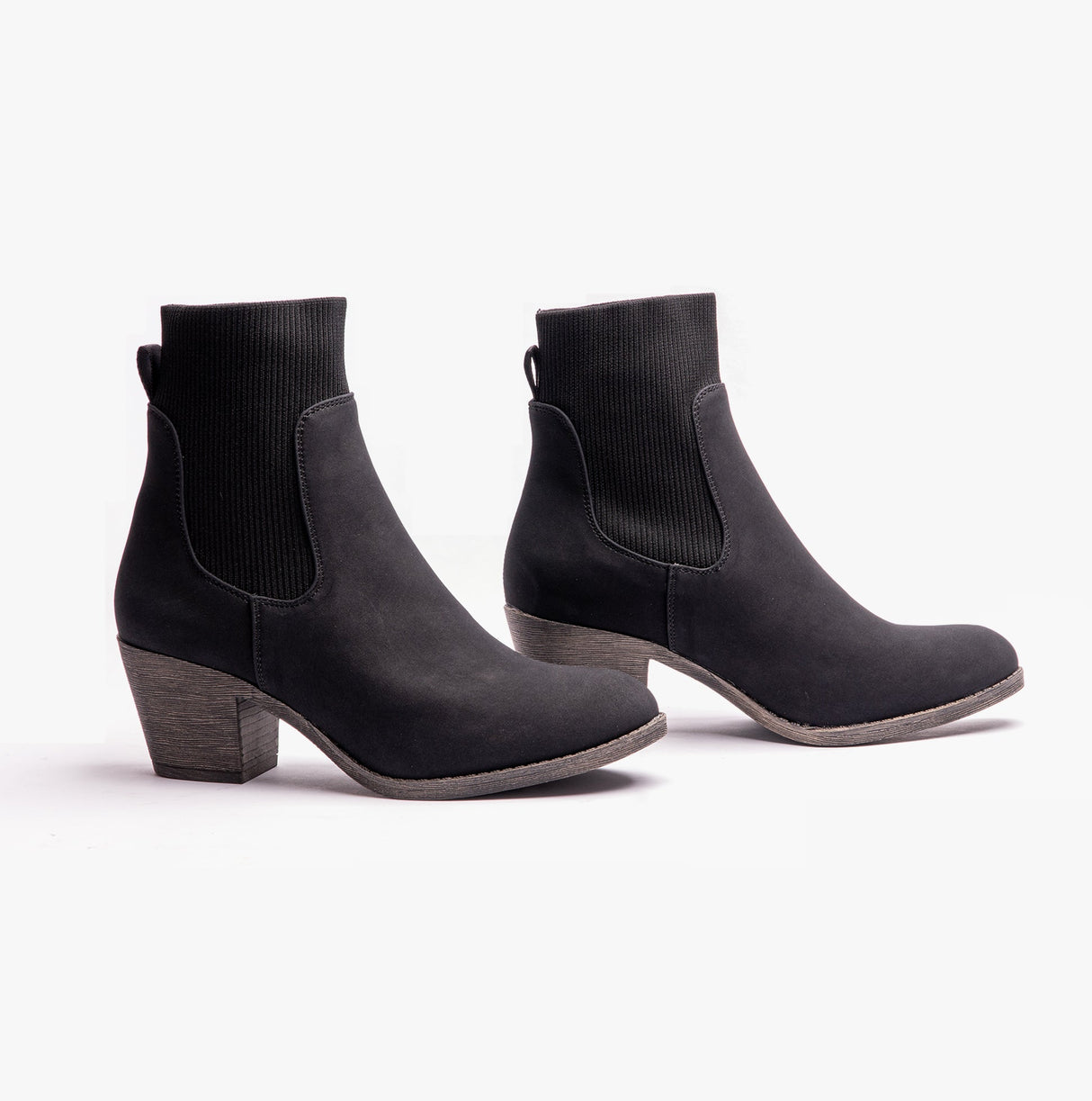 Rocket Dog SANIFER Womens Boots Black