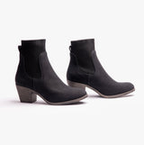 Rocket Dog SANIFER Womens Boots Black