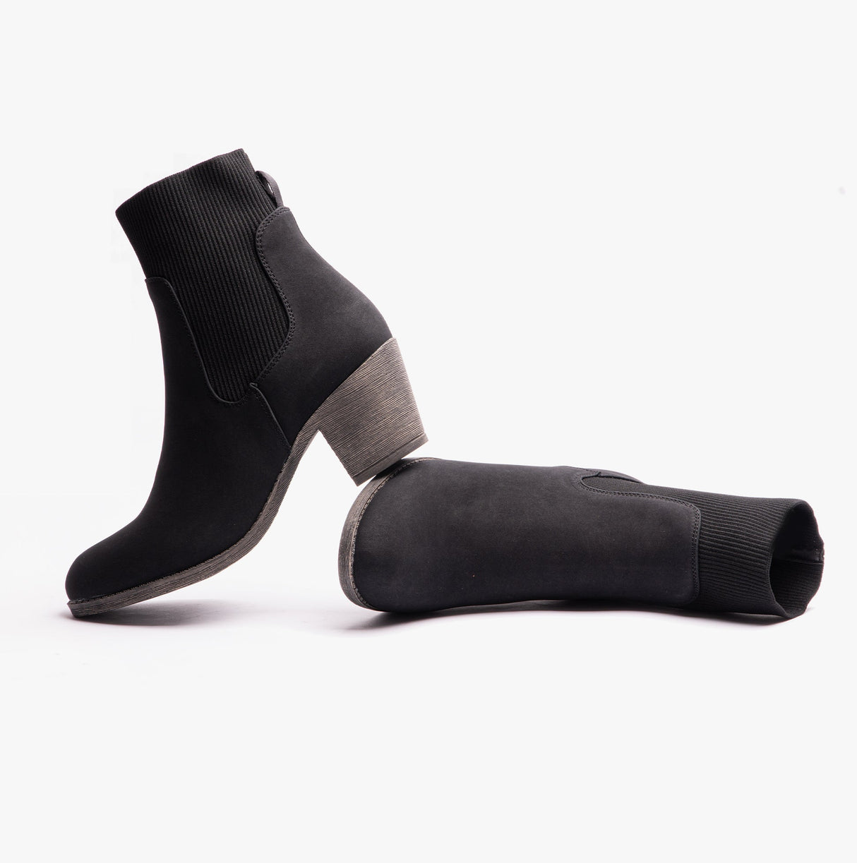 Rocket Dog SANIFER Womens Boots Black