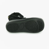 Rocket Dog SLOPE SUEDE Womens Suede Winter Boots Black